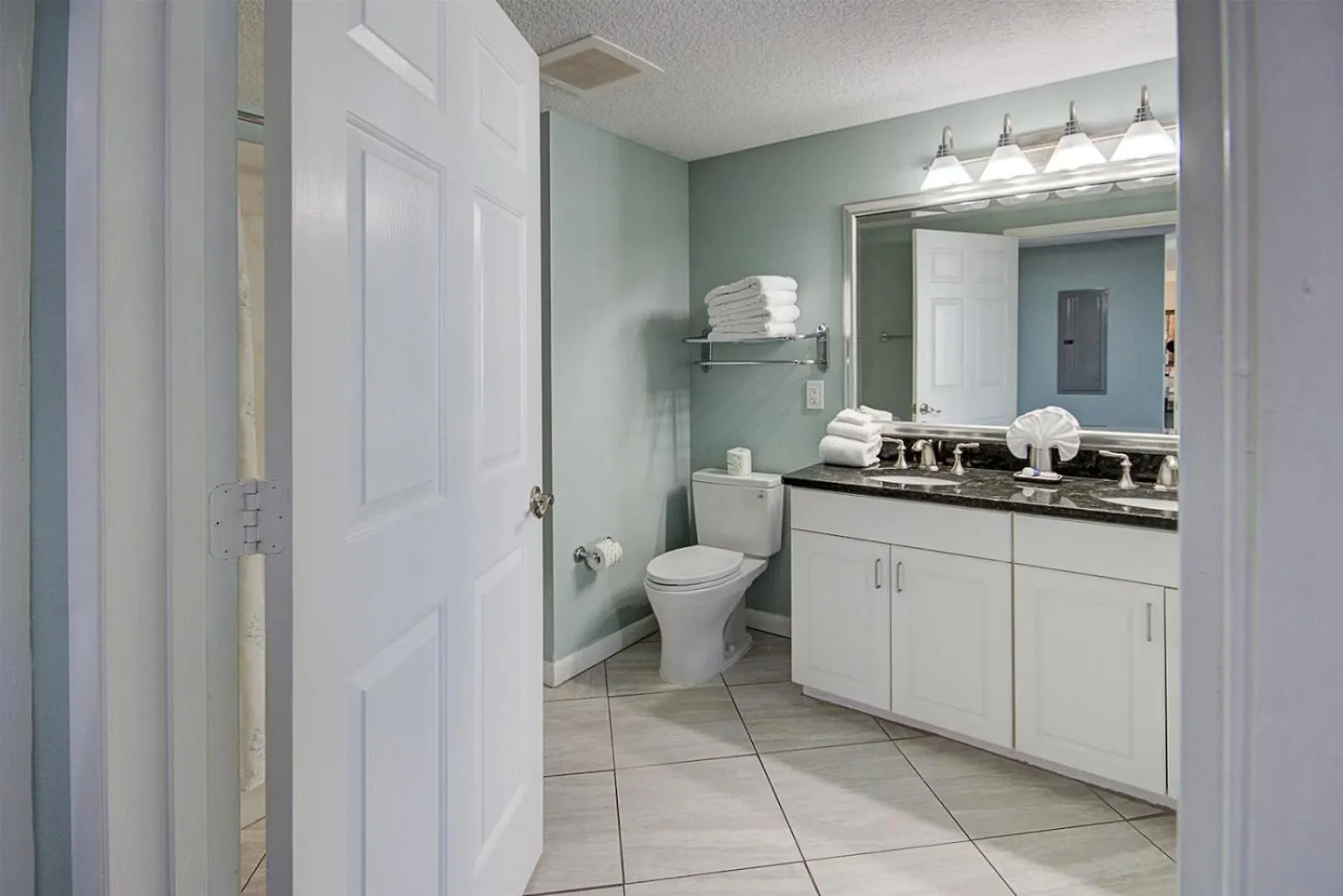 Unit 2232 Ocean Walk - 2 Bedroom Ocean View دايتونا بيتش بيت للعطل
