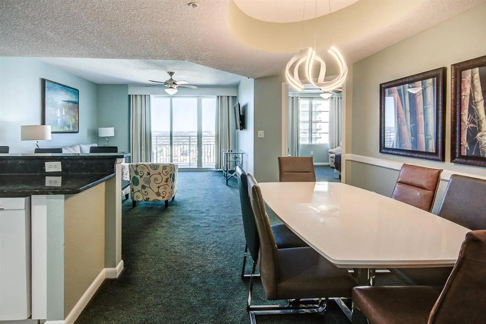Unit 2232 Ocean Walk - 2 Bedroom Ocean View دايتونا بيتش