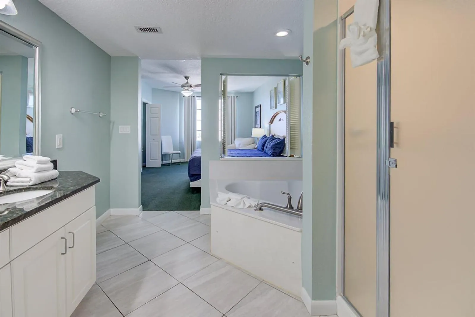 Unit 2232 Ocean Walk - 2 Bedroom Ocean View دايتونا بيتش الولايات المتحدة الأمريكية
